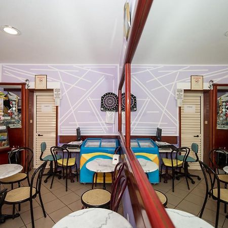 Hotel Terranova Pisa Ngoại thất bức ảnh