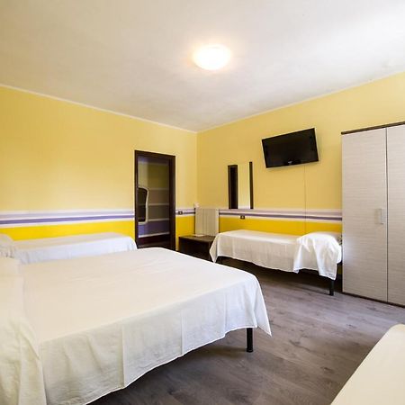 Hotel Terranova Pisa Ngoại thất bức ảnh