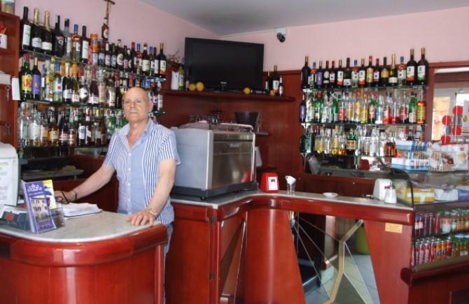 Hotel Terranova Pisa Ngoại thất bức ảnh