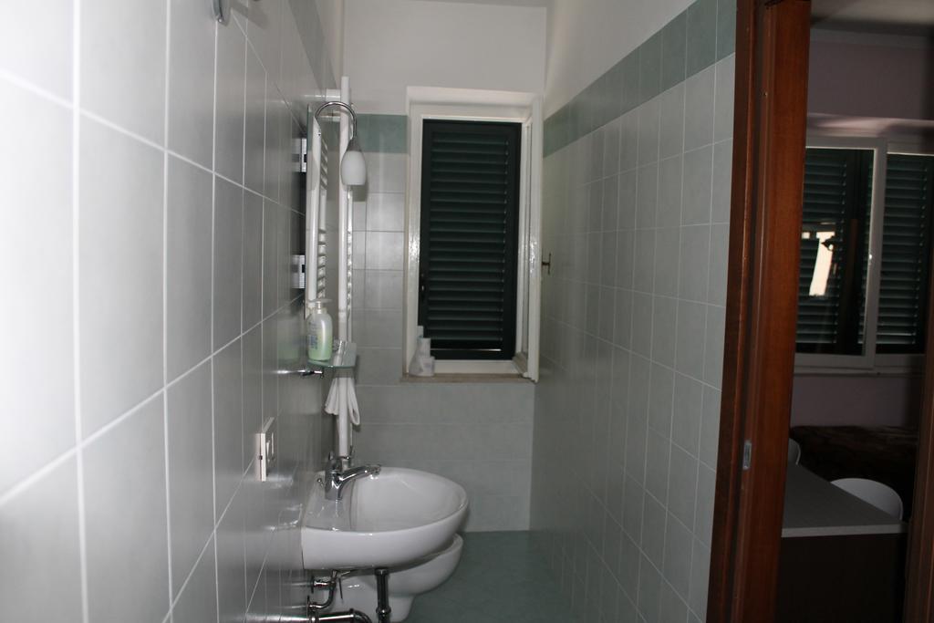 Hotel Terranova Pisa Ngoại thất bức ảnh