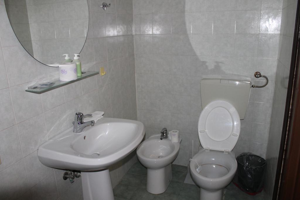 Hotel Terranova Pisa Phòng bức ảnh
