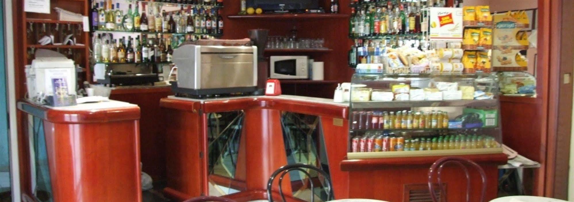 Hotel Terranova Pisa Ngoại thất bức ảnh