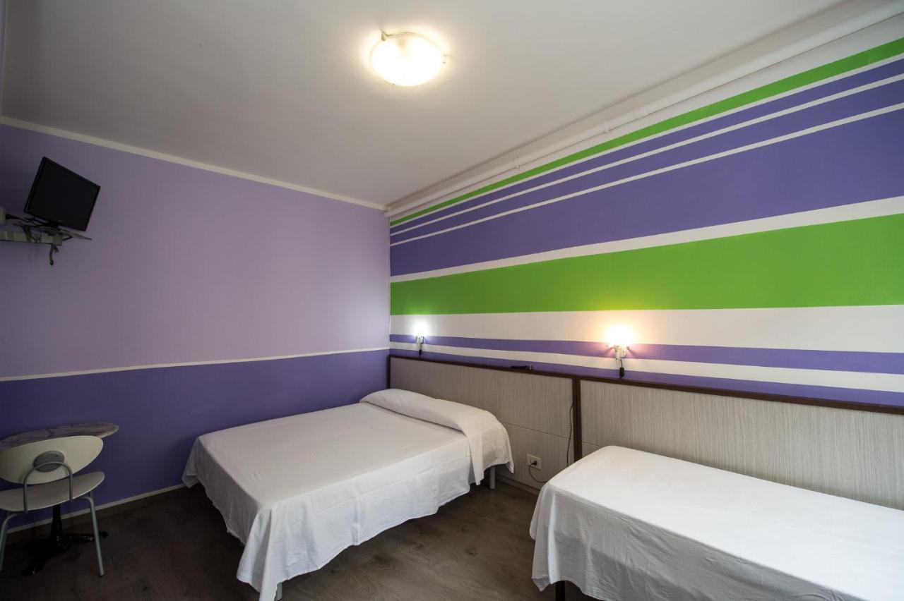 Hotel Terranova Pisa Ngoại thất bức ảnh