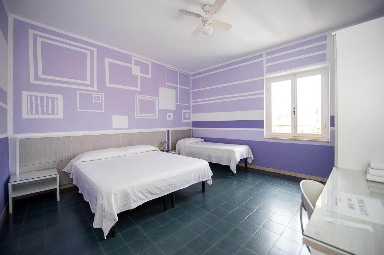 Hotel Terranova Pisa Ngoại thất bức ảnh