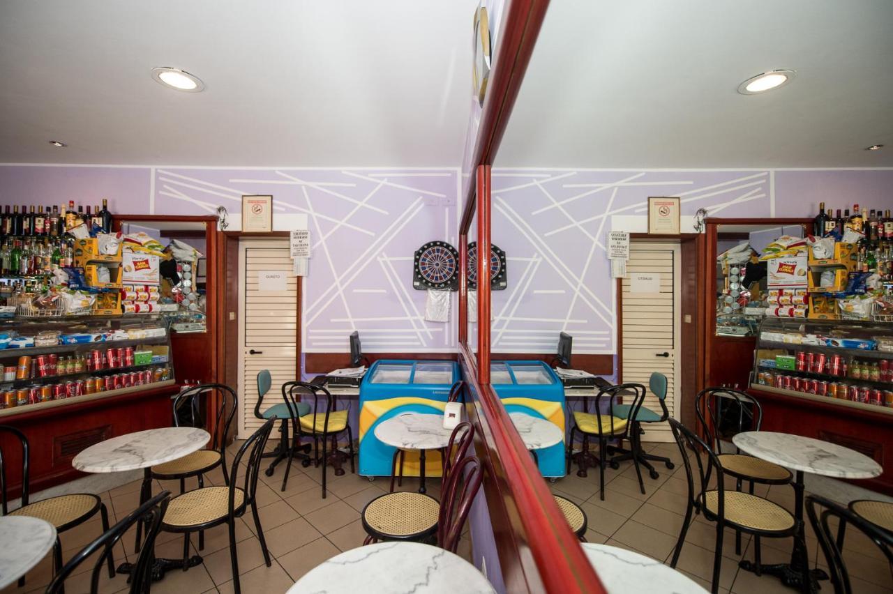 Hotel Terranova Pisa Ngoại thất bức ảnh