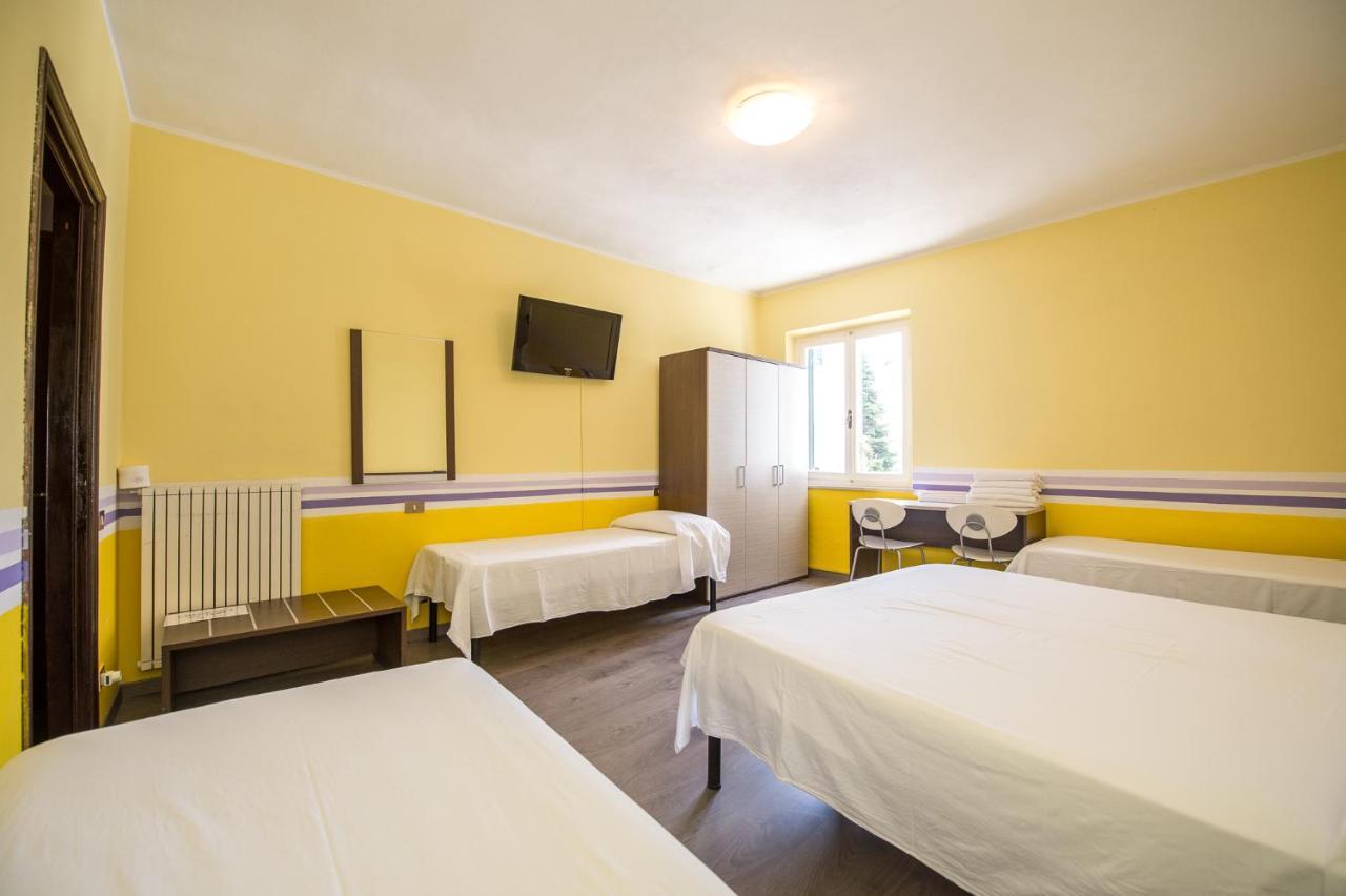 Hotel Terranova Pisa Ngoại thất bức ảnh