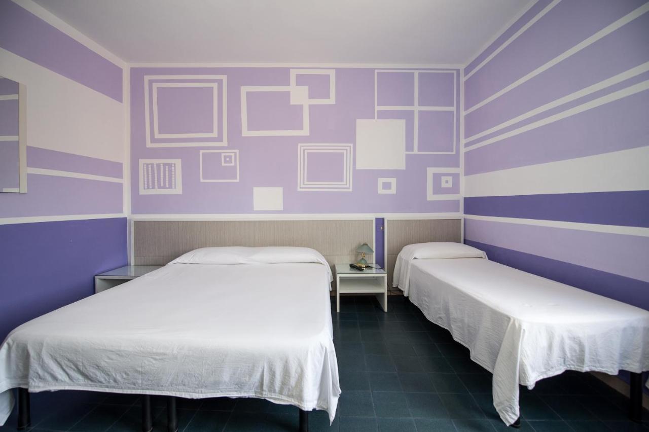 Hotel Terranova Pisa Ngoại thất bức ảnh