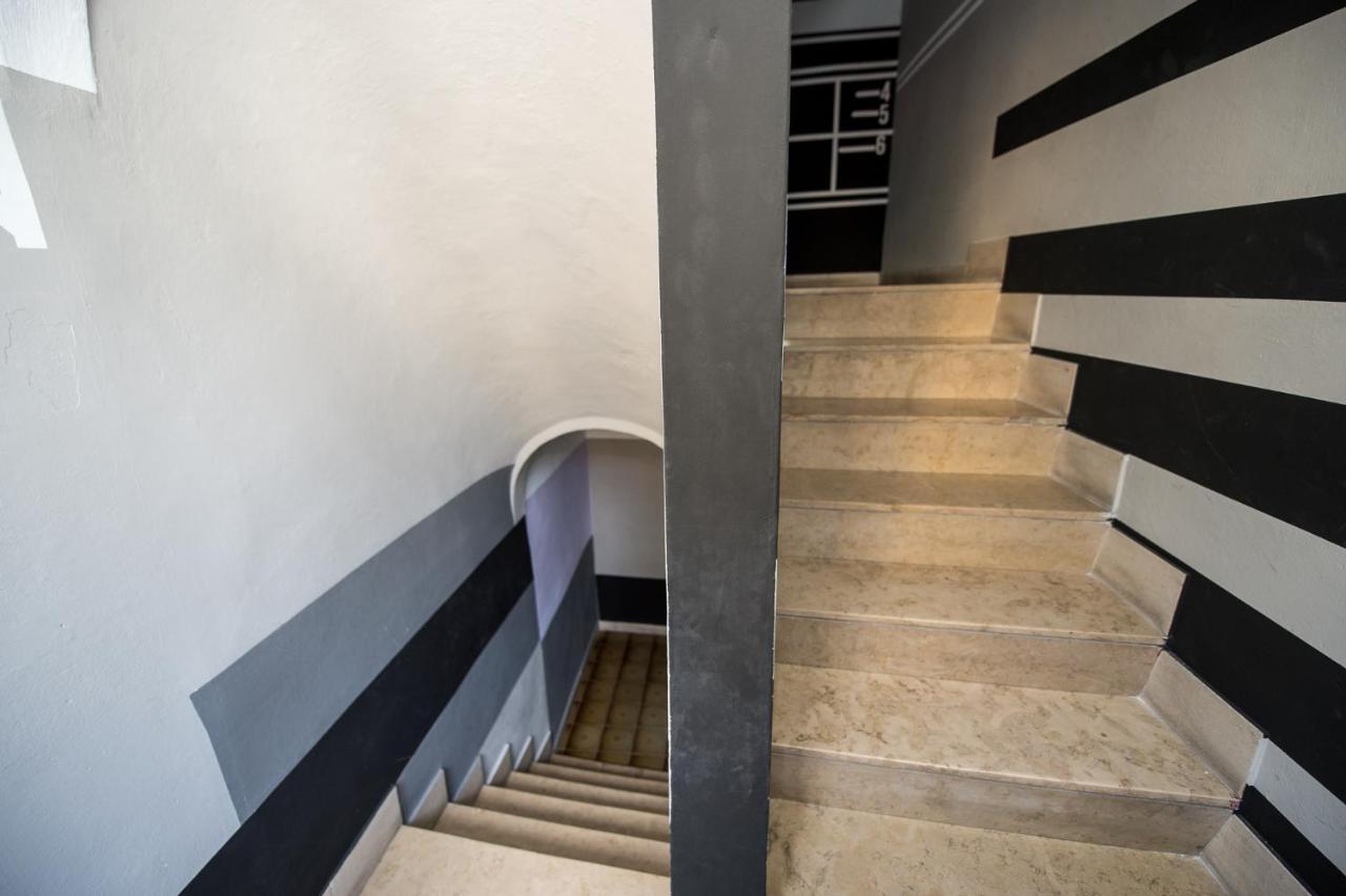 Hotel Terranova Pisa Ngoại thất bức ảnh