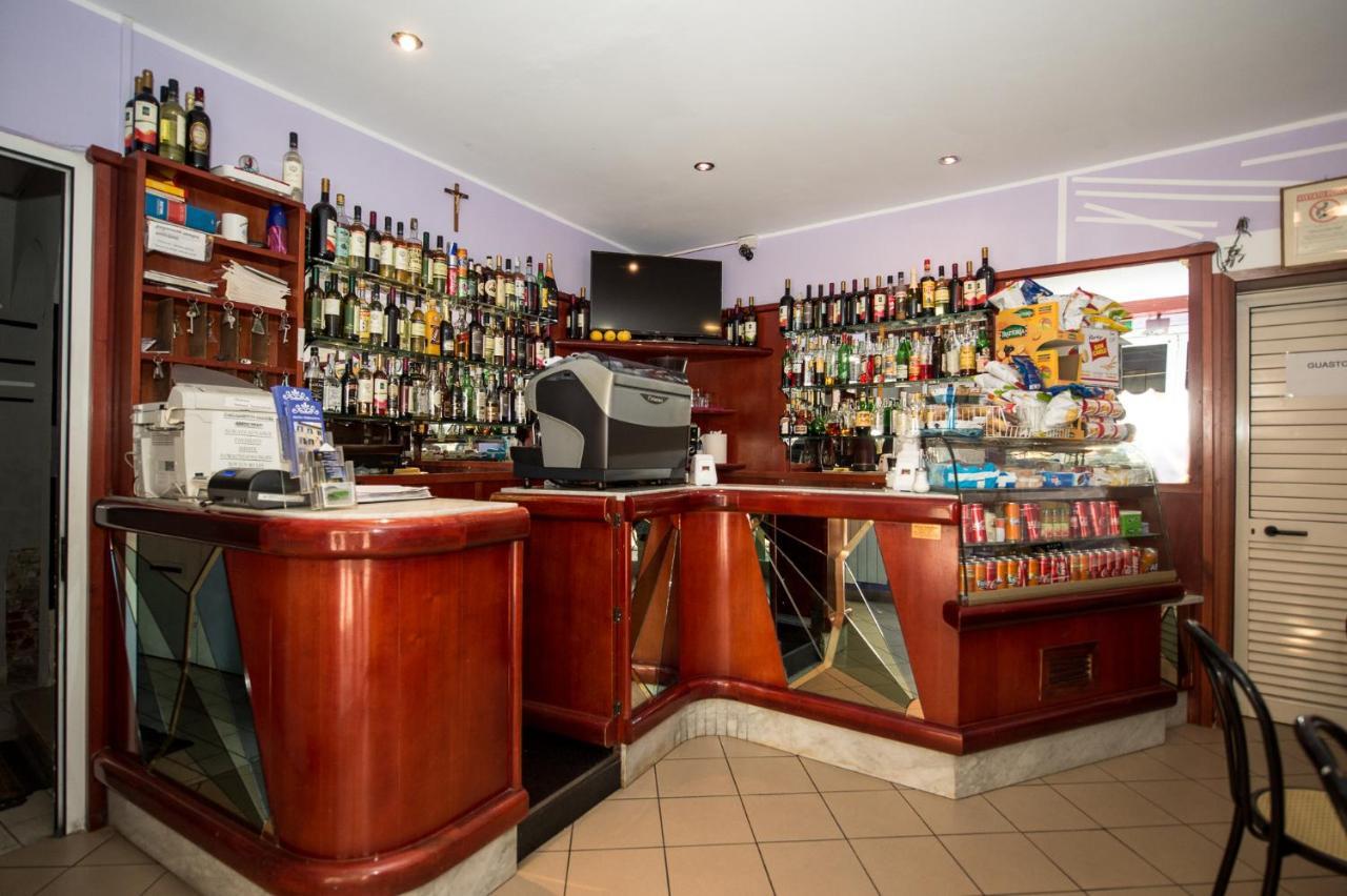 Hotel Terranova Pisa Ngoại thất bức ảnh